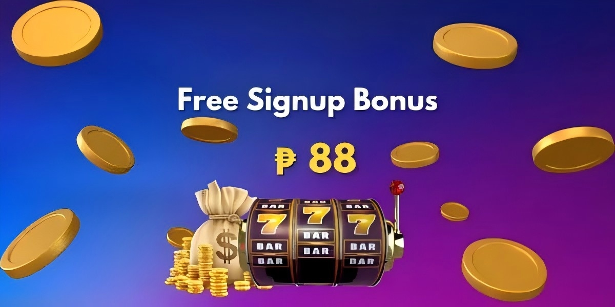 LuckyMax Welcome Bonus